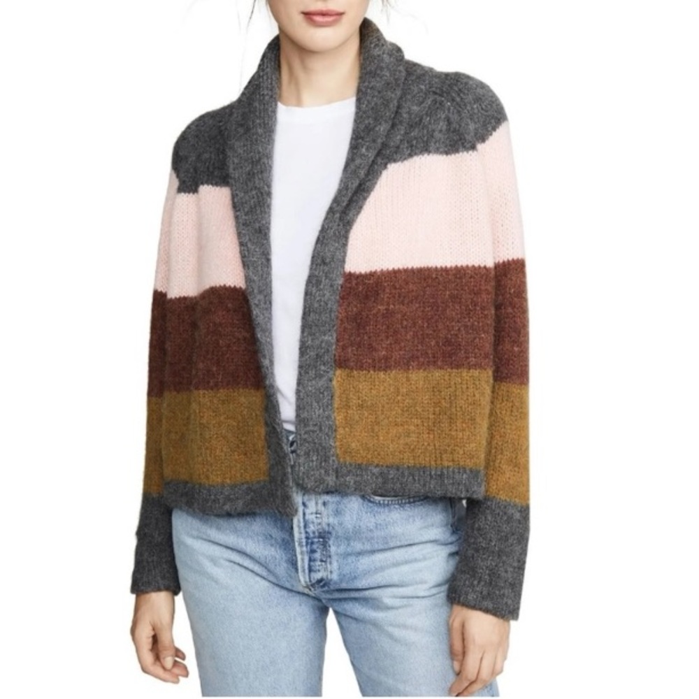 The Great Cardigan, size 3